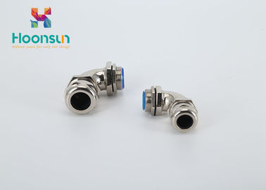Tipo partido hexagonal del acero inoxidable de las colocaciones de manguera del metal 304 para el conector