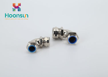 Tipo partido hexagonal del acero inoxidable de las colocaciones de manguera del metal 304 para el conector
