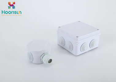 Accesorios de la glándula de cable de la serie del RA/B/caja de conexiones impermeable eléctrica