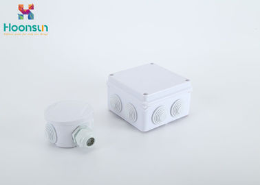Accesorios de la glándula de cable de la serie del RA/B/caja de conexiones impermeable eléctrica