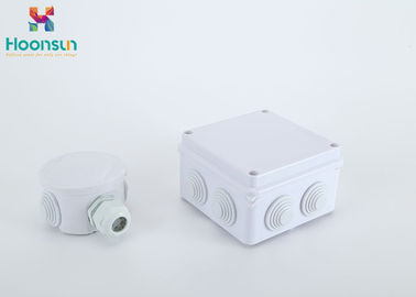 Accesorios de la glándula de cable de la serie del RA/B/caja de conexiones impermeable eléctrica